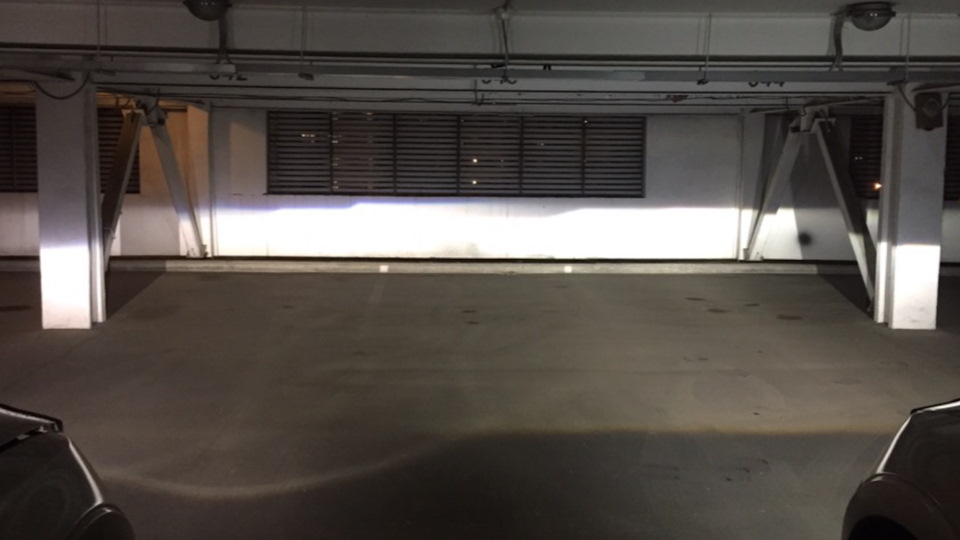 Фото в бортжурнале Mitsubishi Pajero (4G)