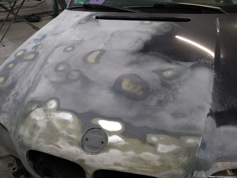 Toyota Land Cruiser 100 4.2 дизельный 2002 | Внедорожный минивэн на DRIVE2