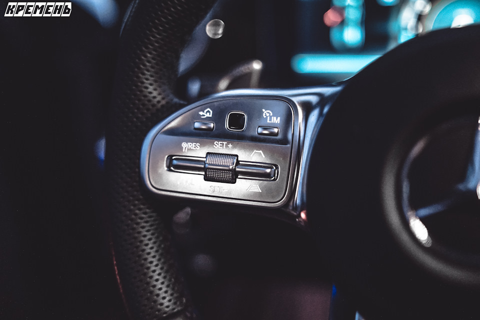 Фото в бортжурнале Mercedes-Benz E 63 AMG (W213)