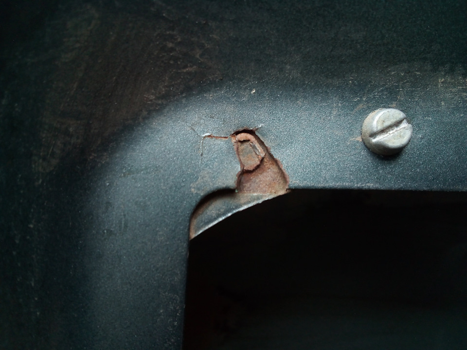 Фото в бортжурнале УАЗ 315195 Hunter