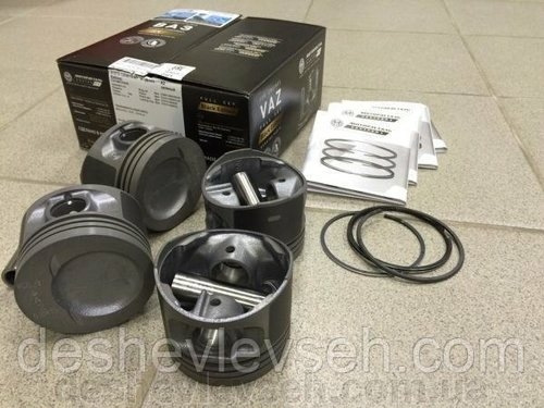 Побило поршень 3 цилиндр. — Lada 2115, 1,5 л, 2005 года | поломка | DRIVE2