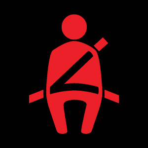 Значок непристегнутого ремня. Индикация непристегнутого ремня. Лансер 10 индикаторы отключения подушки. Индикатор непристёгнутого ремня безопасности. Индикатор непристегнутого ремня пежо.