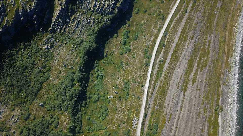 Фото в бортжурнале Mitsubishi Pajero Sport (2G)