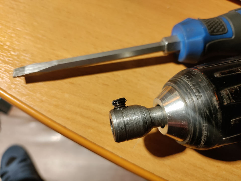 Начинаю собирать головку. — Renault Sandero Stepway (1G), 1,6 л, 2014 ...