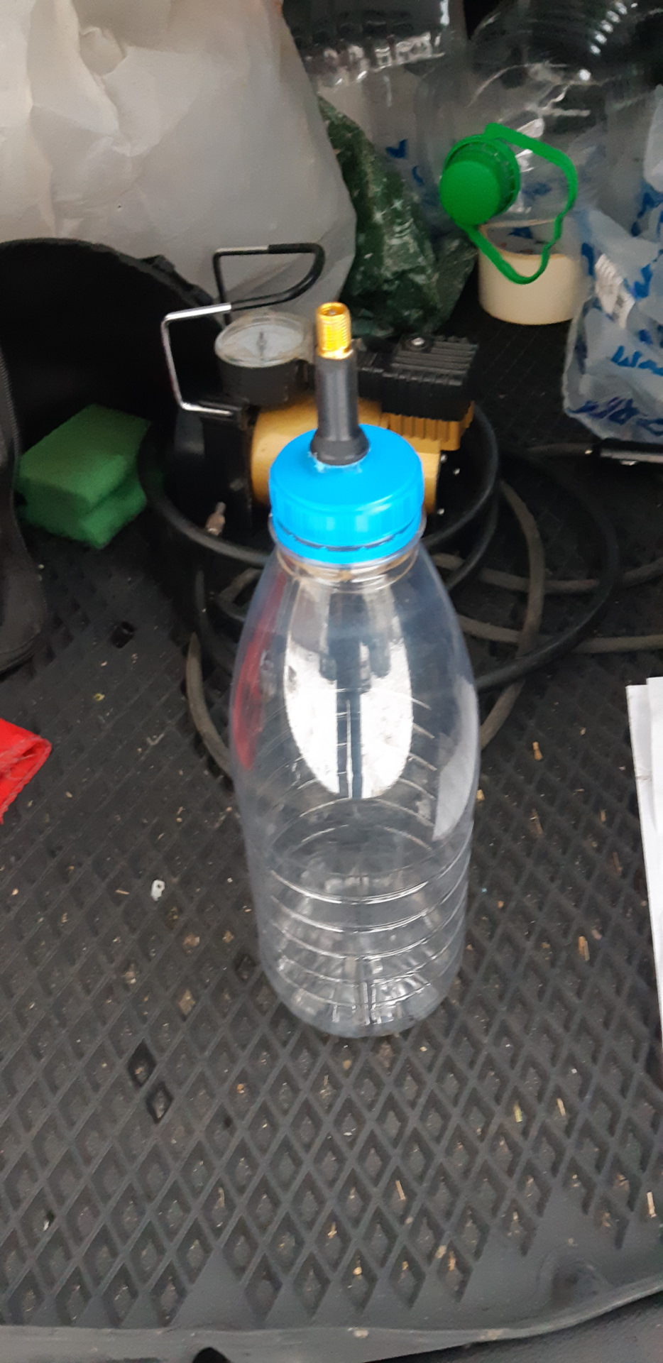 4 — Mitsubishi Outlander (3G)