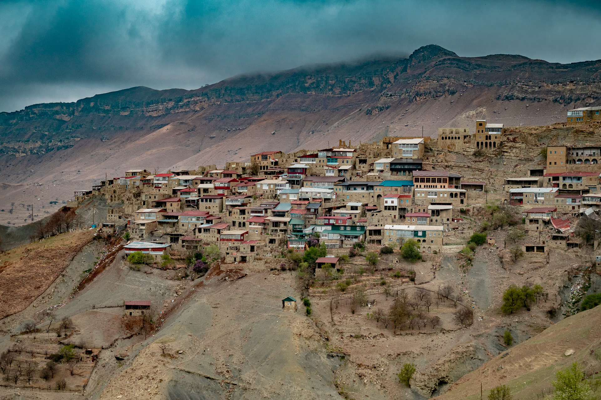 Чох дагестан фото