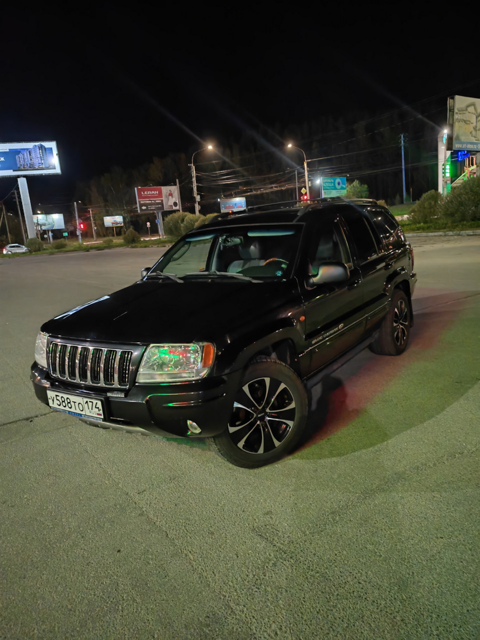 Пока всё. Volvo 850. — Volvo 850, 2,5 л, 1996 года | просто так | DRIVE2