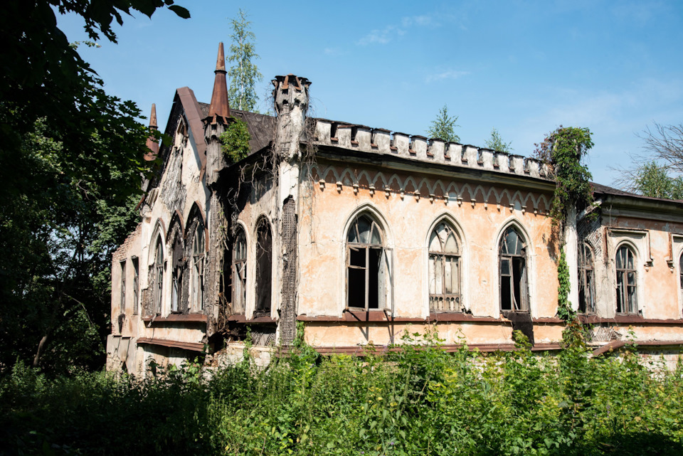 Фото в бортжурнале ГАЗ Соболь 4х4