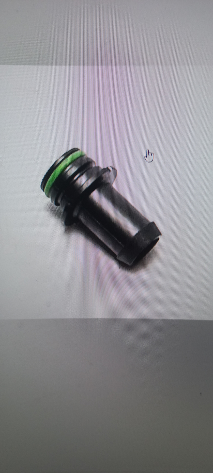 Уплотнитель штуцера. Форсунок Ловато смарт — Сообщество «Ремонт и ...