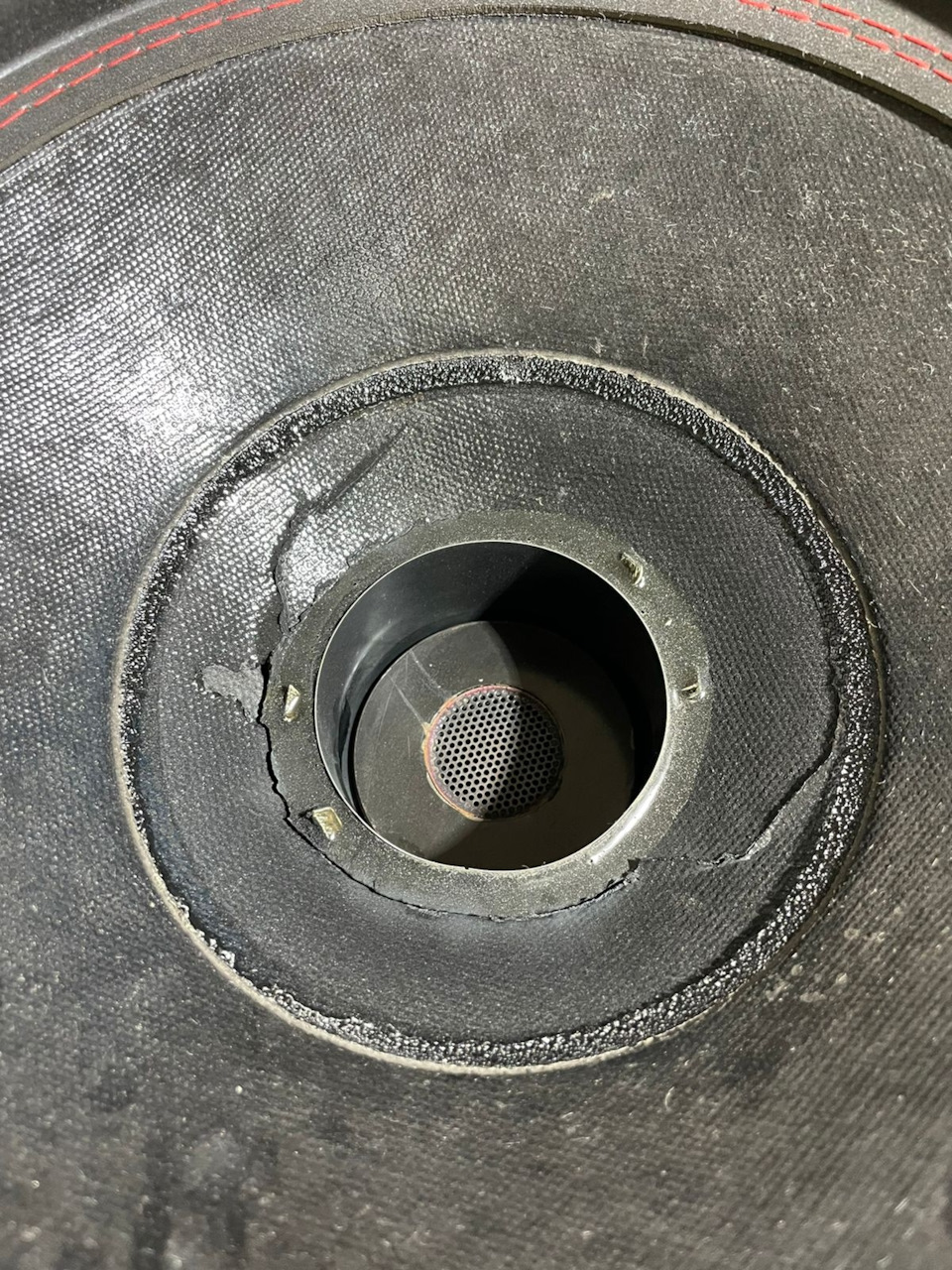 Фото в бортжурнале Lada Приора Купе