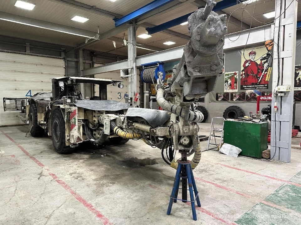 Как добывают золото и в каких условиях работают старатели на Чукотке ...