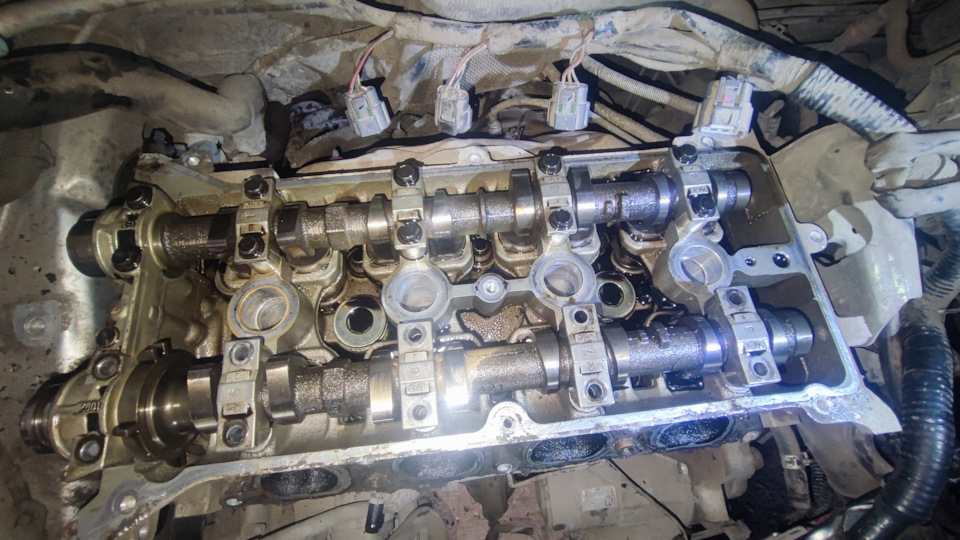 Мазда 3ВК Схватывает но не запускается. — Mazda 3 (1G) BK, 1,6 л, 2007 ...