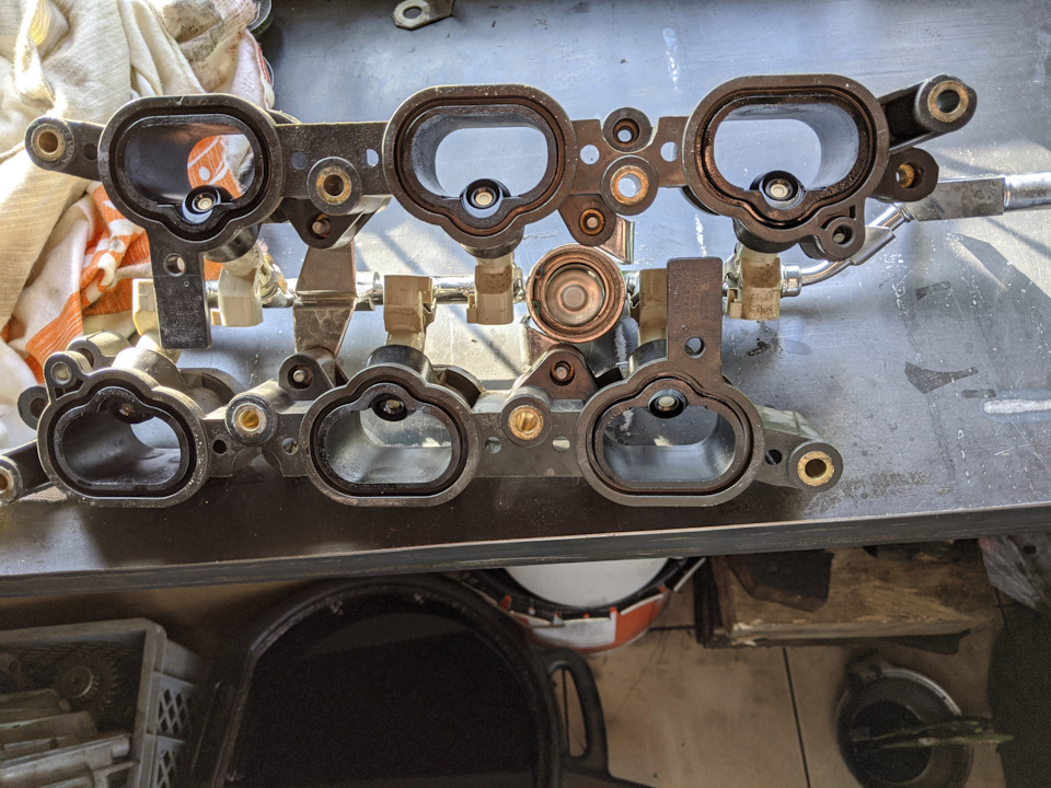 Неизвестный микрик — DRIVE2