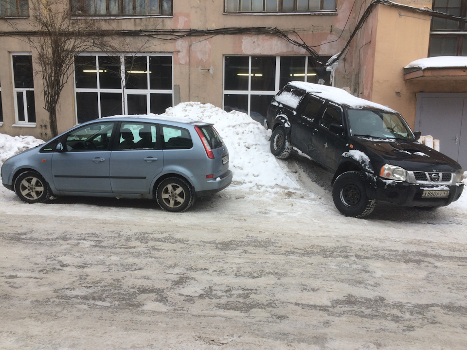 Запись 6я. Замена резинок дворников. — KIA Ceed (2G), 1,6 л., 2014 года ...