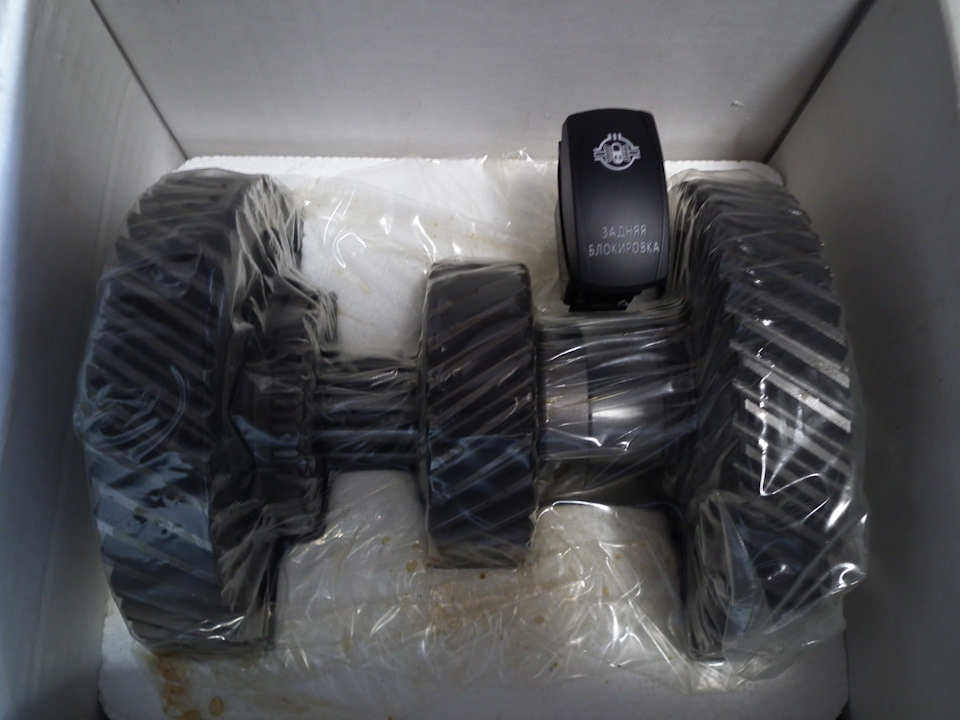 Последние переделки. — УАЗ Patriot, 2,7 л, 2017 года | тюнинг | DRIVE2