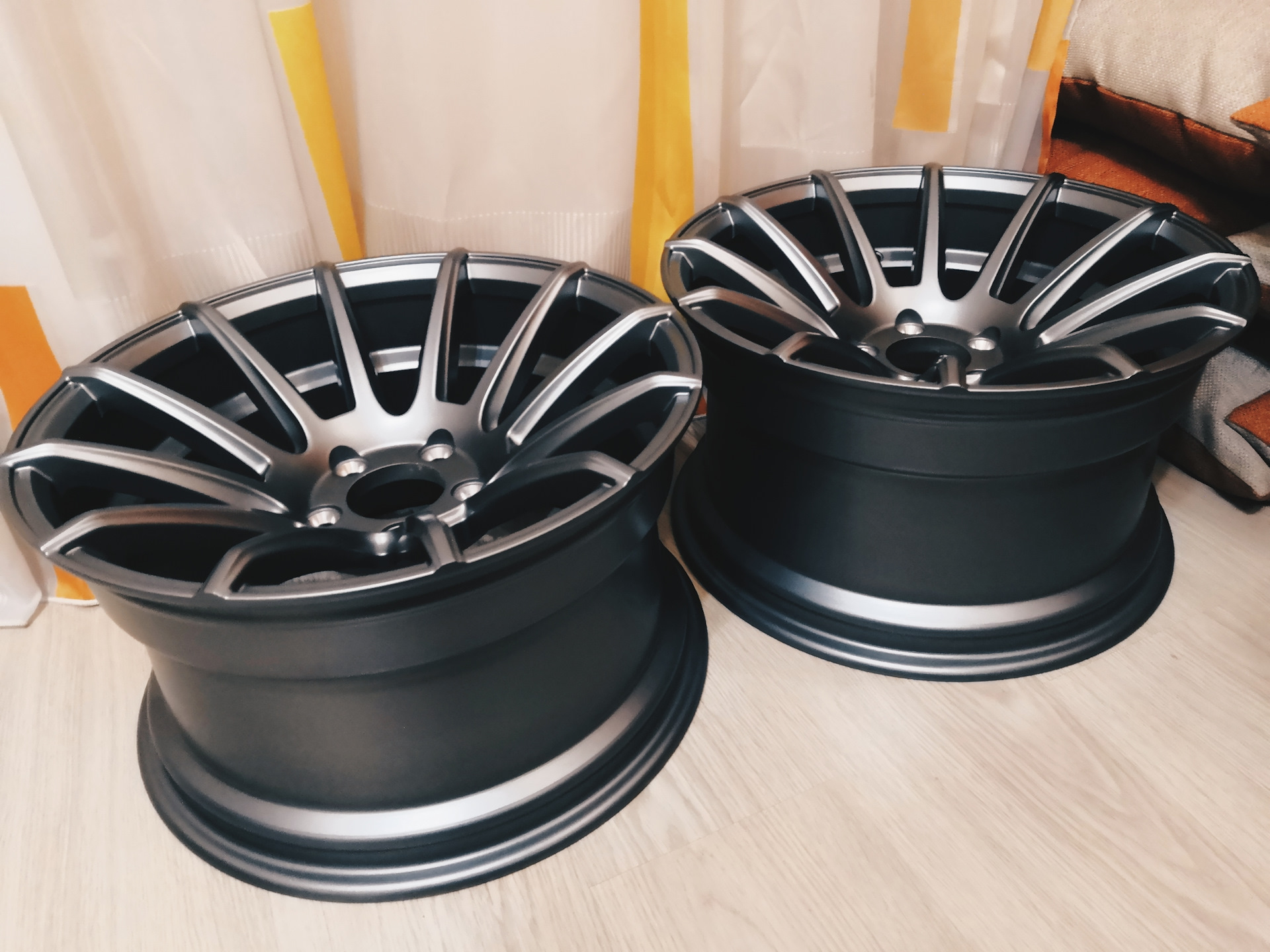 Купить Диски Shogun R18
