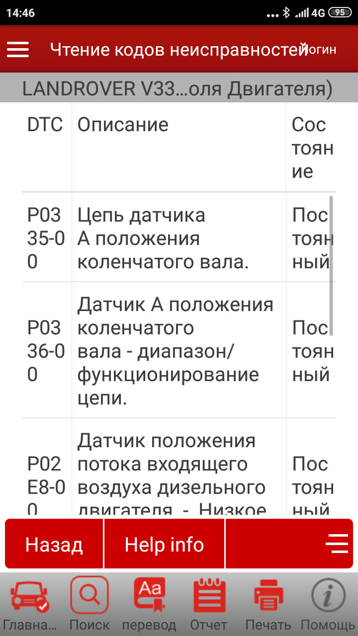 Замена датчика коленвала, воздушного фильтра — Land Rover Freelander 2, 2,2  л, 2008 года | своими руками | DRIVE2