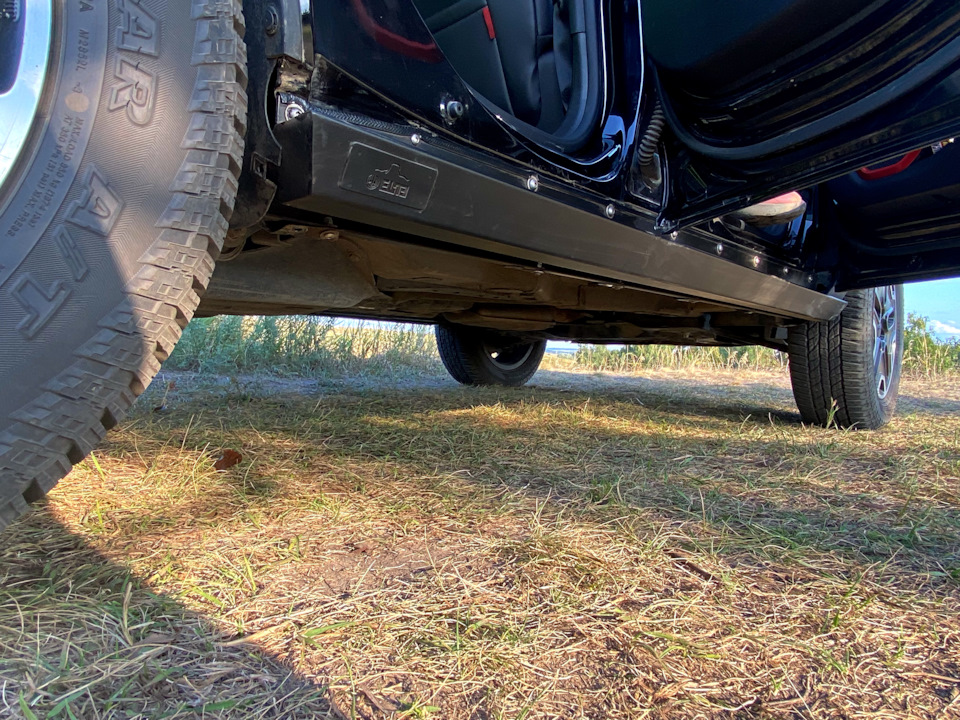 Фото в бортжурнале Jeep Renegade