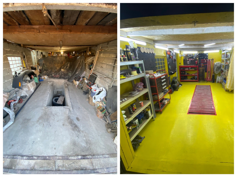 Динскую сборный дом гараж