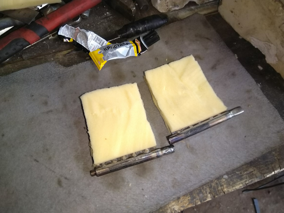 Восстановление заслонки климата. — Jeep Grand Cherokee (WJ), 4,7 л ...