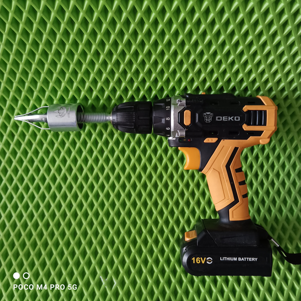 Фото в бортжурнале Renault Sandero 2G