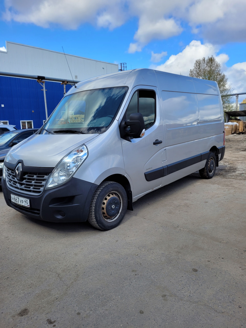 Трудный-Сложный выбор🫣 — Renault Master (3G), 2,3 л, 2014 года | покупка  машины | DRIVE2