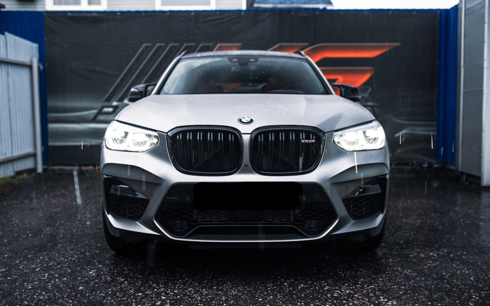 BMW X3M — Stage 2 (DYNO+dragy+видео) — VS Performance на DRIVE2