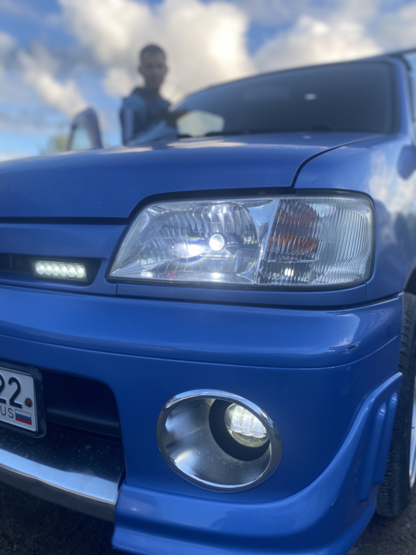 Галогеновая Линза Nissan Купить На Алиэкспресс