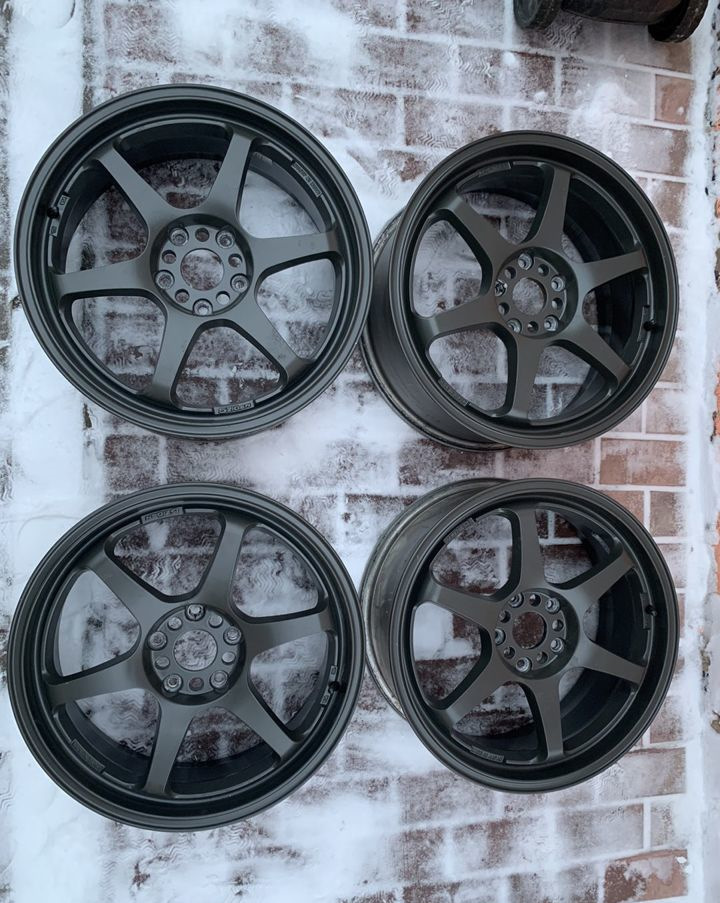 Фото в бортжурнале Honda Civic Hatchback (9G)