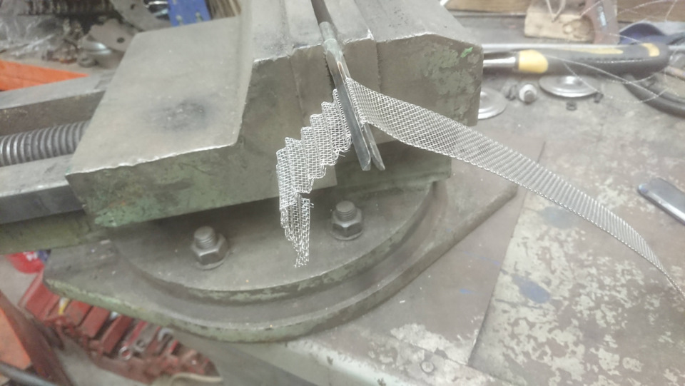 ПЛАН В — ГАЗ 67