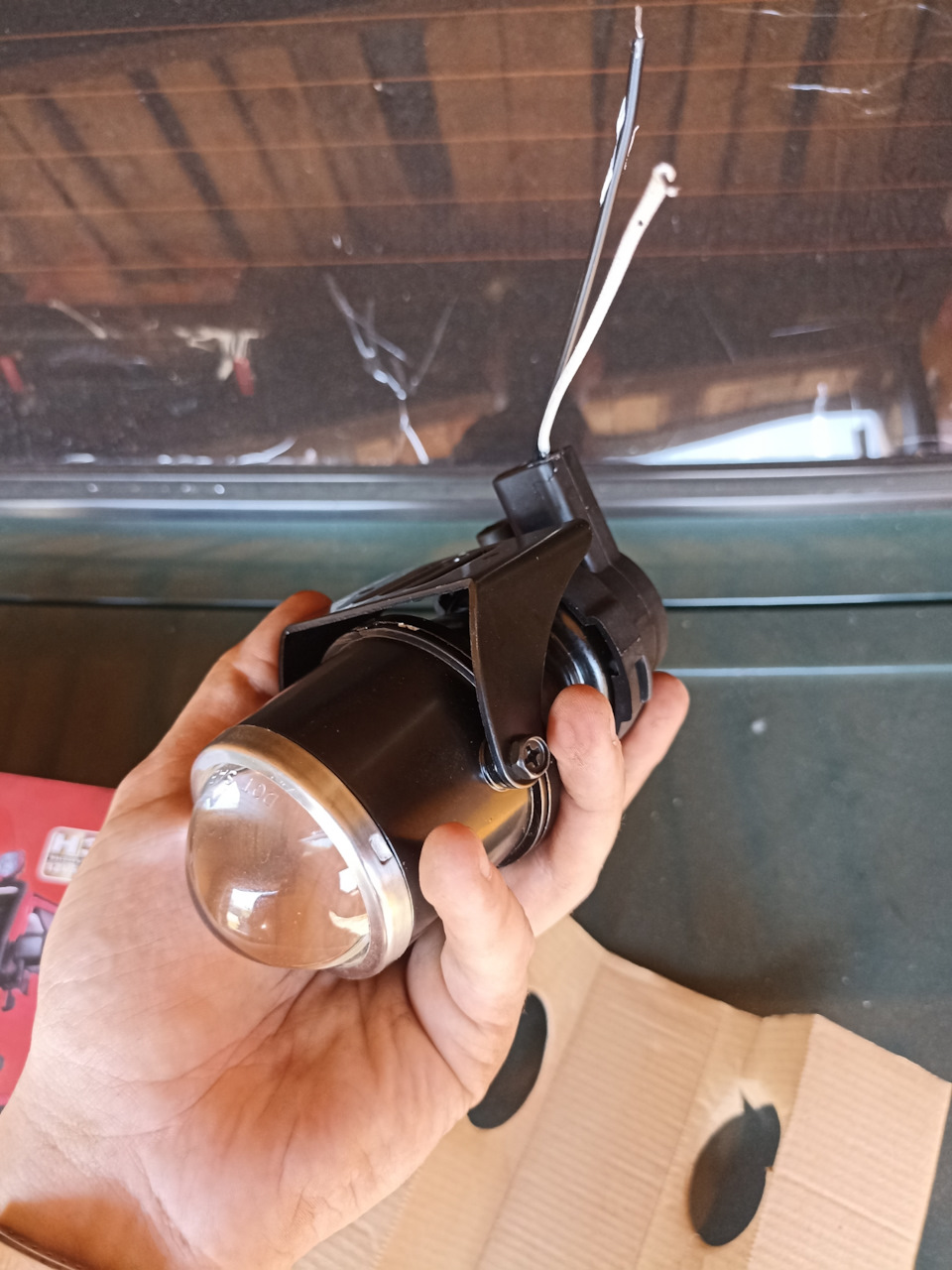 Внешний вид — ГАЗ 3110