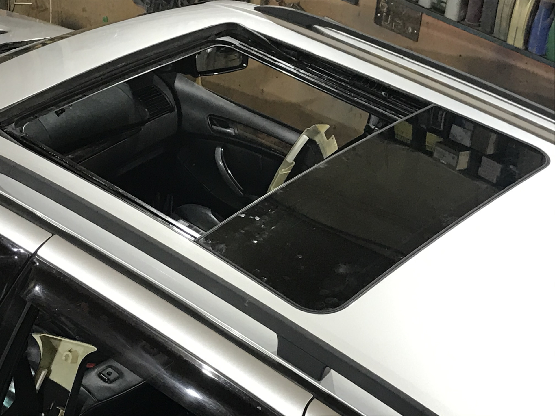 Люк бмв х5 е53. БМВ С люком. Инициализация люка BMW x5 е53.