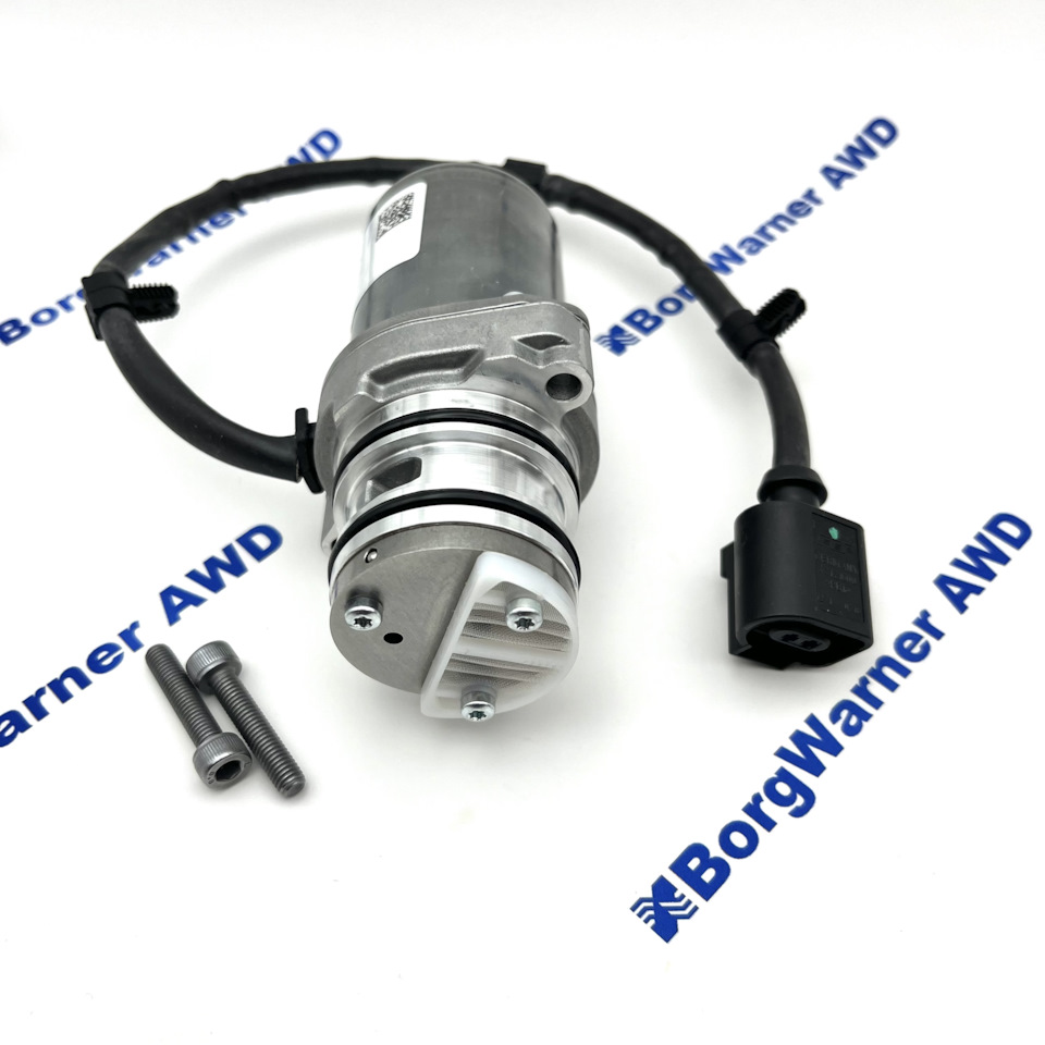 0AY598549A Ремкомплект муфты Haldex VAG | Запчасти на DRIVE2