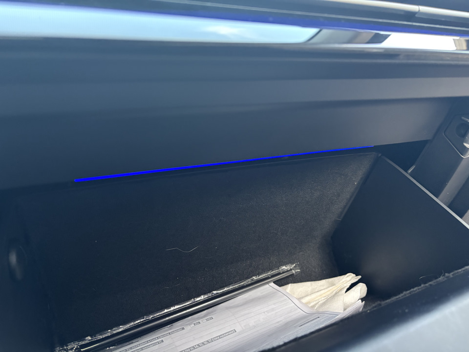 Фото в бортжурнале Omoda C5