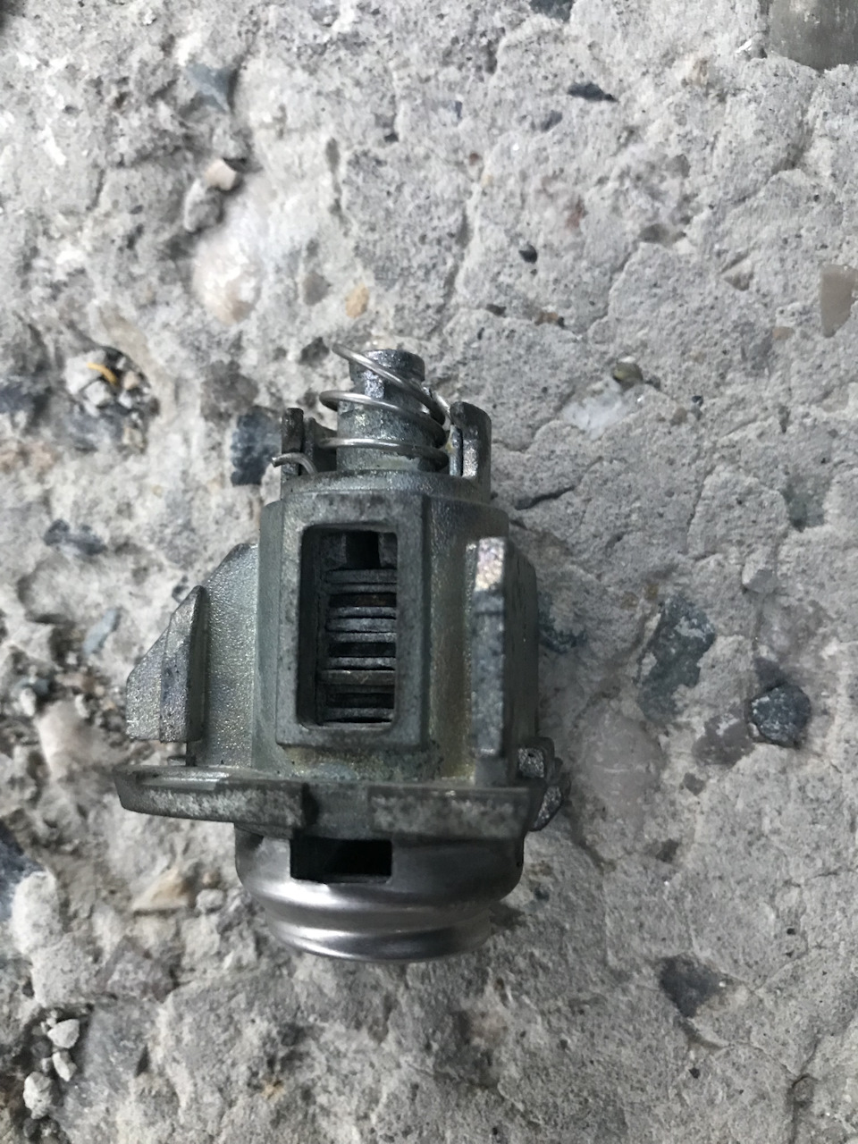 Отказ работы штатного брелка центрального замка (РЕШЕНО). Ремонт ...