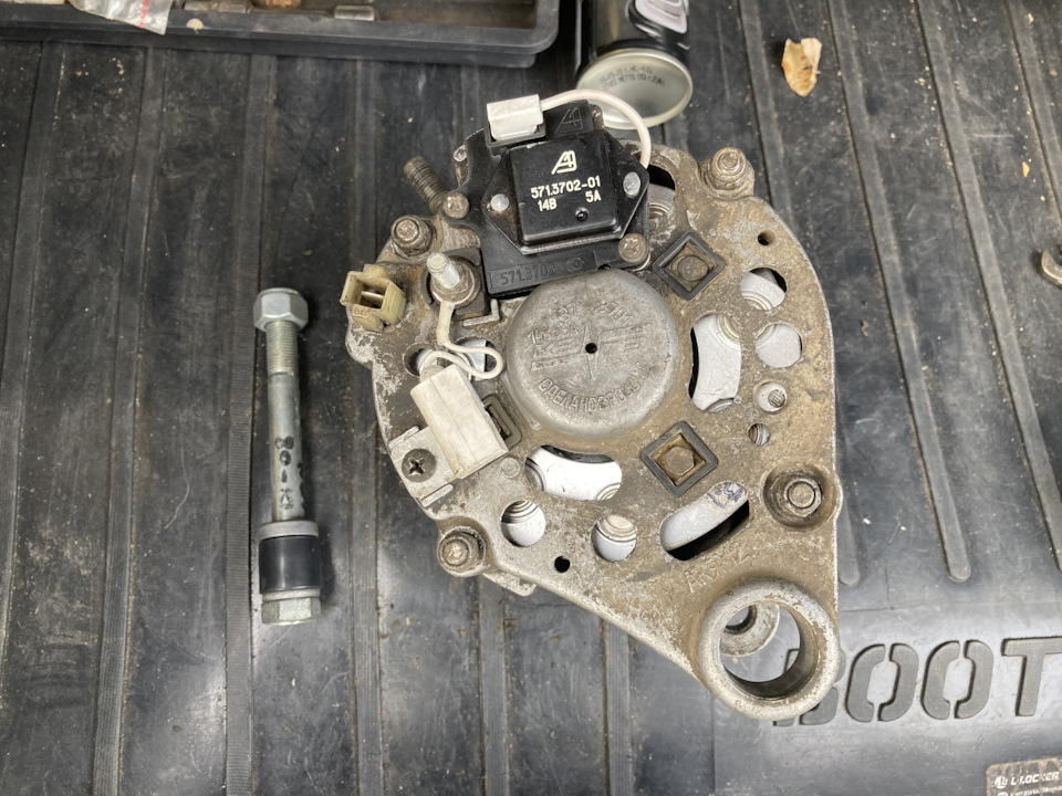 Сотка! Поршневая! — ГАЗ 2410, 2,4 л, 1988 года | запчасти | DRIVE2