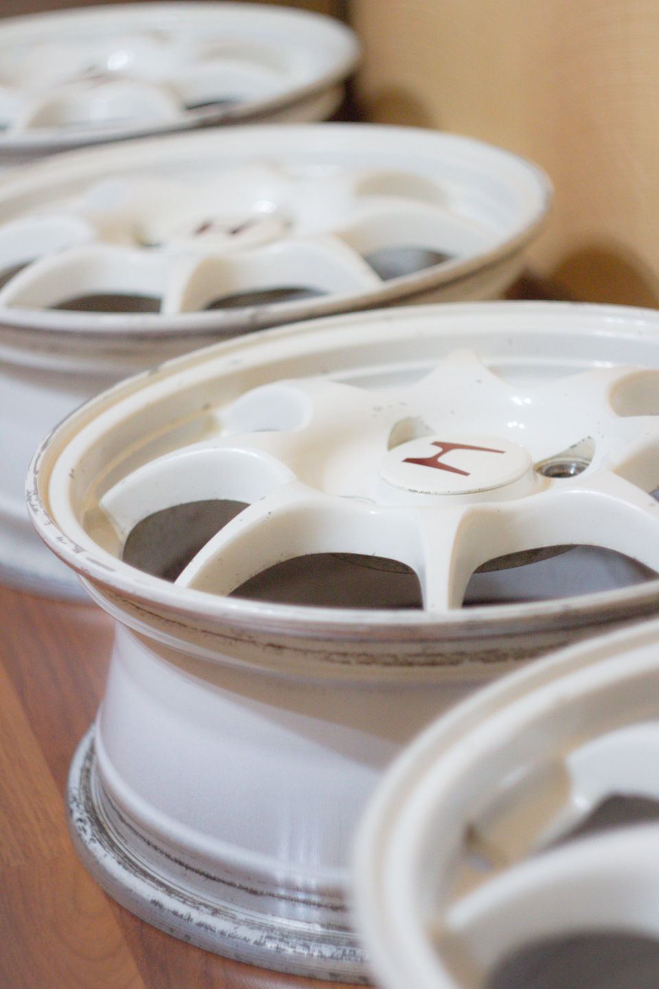 Фото в бортжурнале Honda Accord (5G)