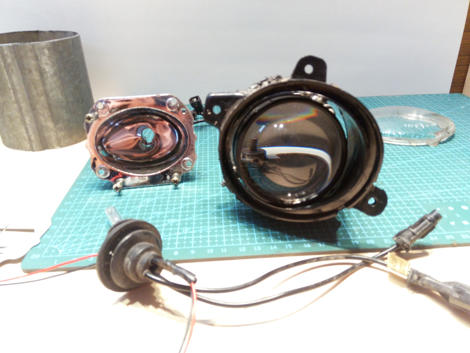 линзованные фары на ларгус. птф ларгус линза. светодиодные птф 2190. лед птф калина 20w. птф ларгус линза.