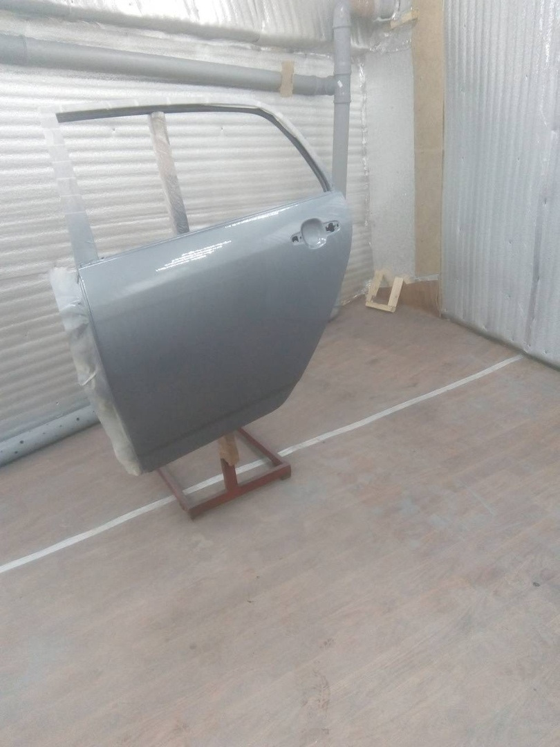 Фото в бортжурнале Toyota Corolla (120)