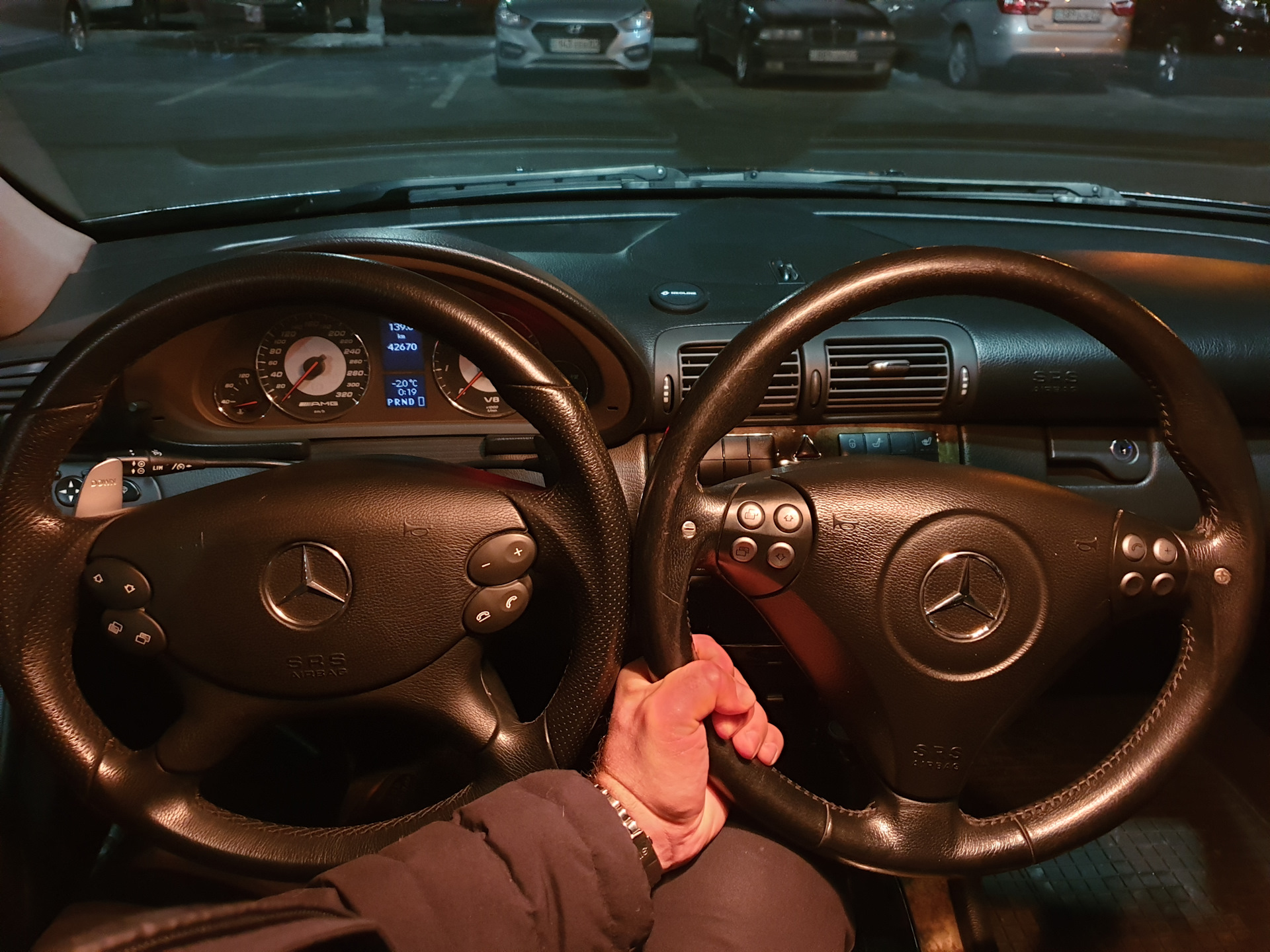Тахометр на газ 66 — ГАЗ 66, 4,3 л, 1991 года | тюнинг | DRIVE2