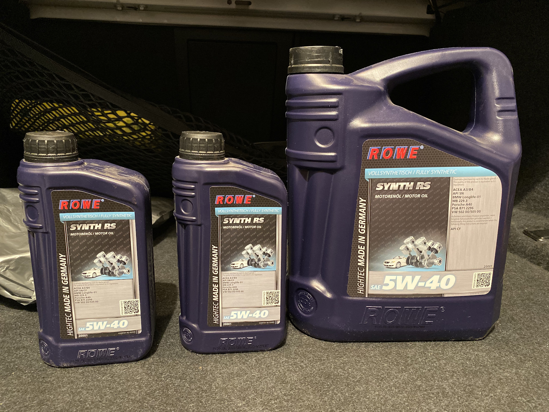 Качество топлива в Крыму, или Росстандарт предупреждает! — НИ**УЯ НЕТ ...