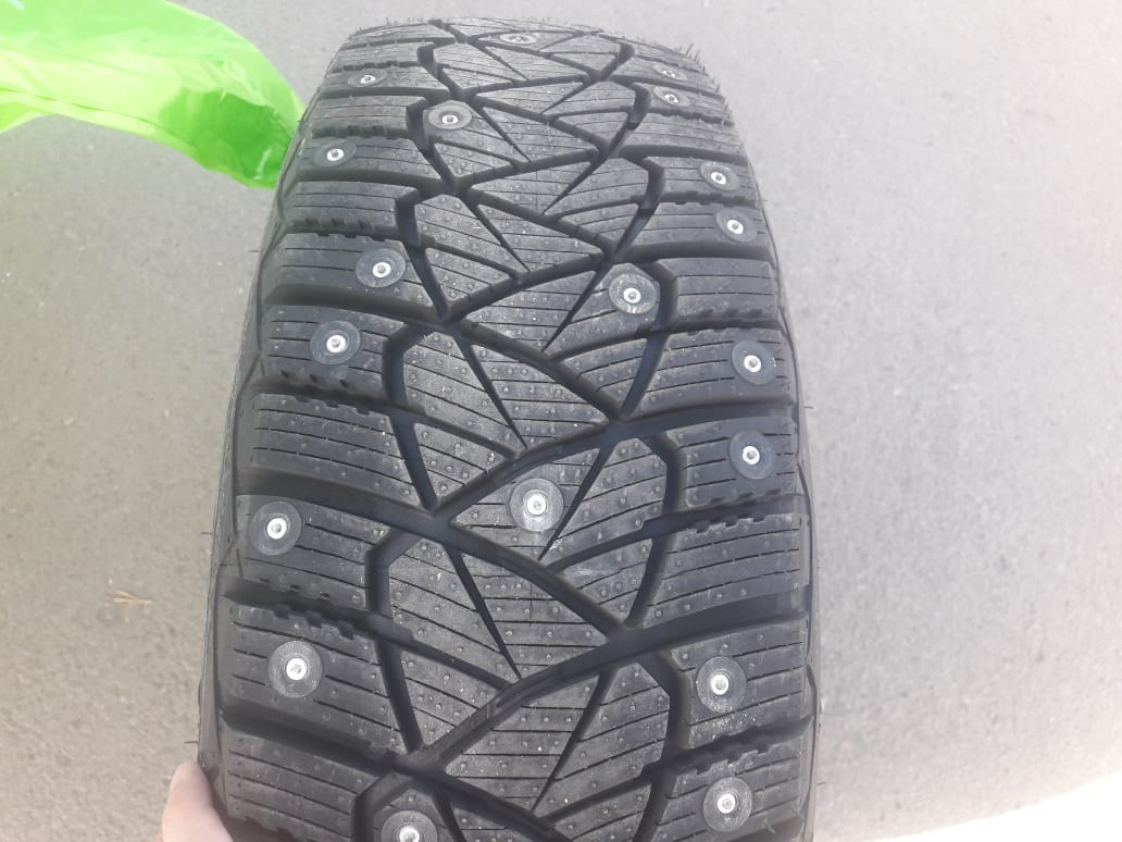 Купить Резину Goodyear Ultragrip