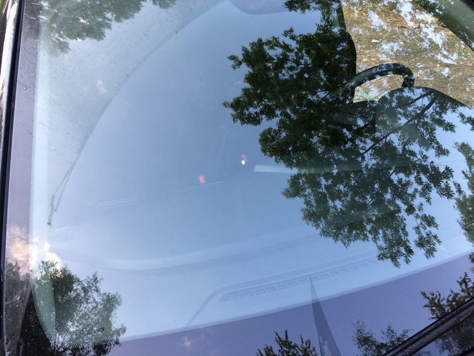 Фото в бортжурнале KIA Rio (3G)