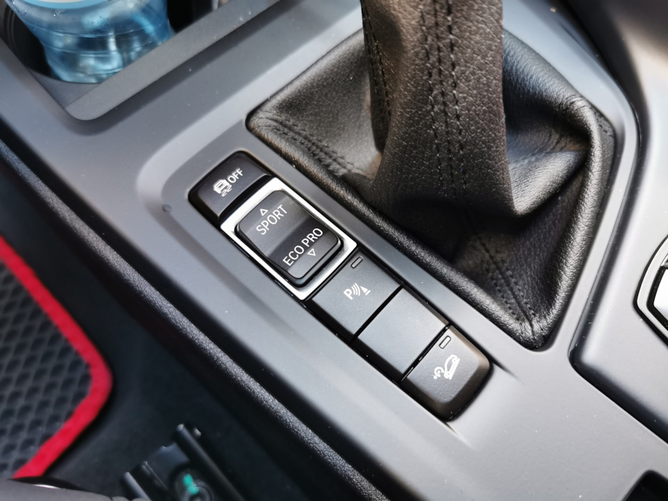 Фото в бортжурнале BMW X1 (F48)