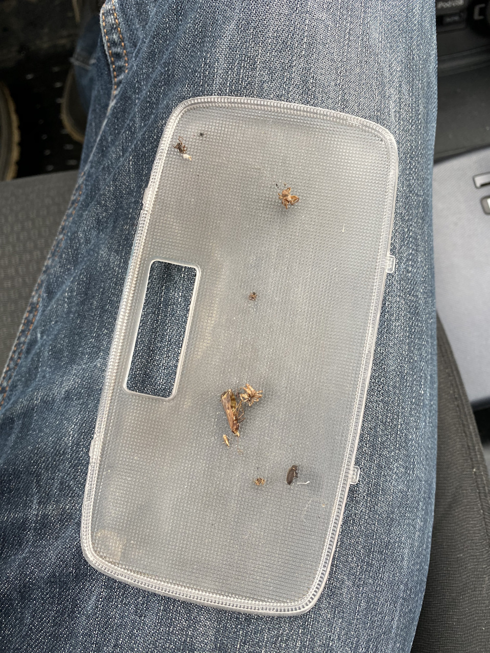 Ошибка Service required и как изменить межсервисный интервал — Renault ...