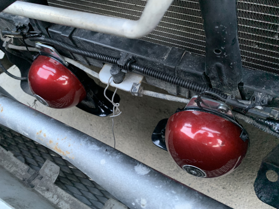 Фото в бортжурнале Ford Mondeo III