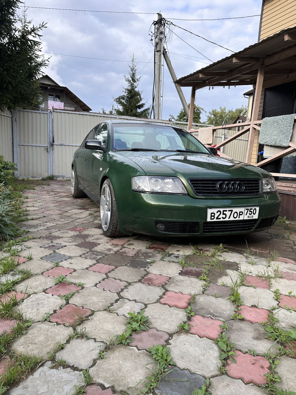 Audi A6 1997-2004. Книга, руководство по ремонту и эксплуатации. Чижовка