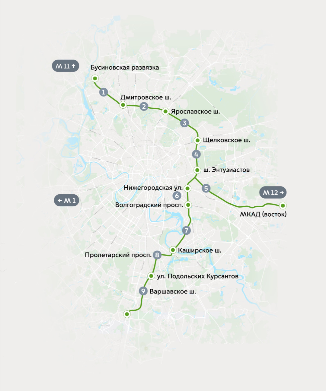 Как выглядит киска 15 лет С 15 февраля 2025 года в Москве изменятся правила проезда по Московскому скорост