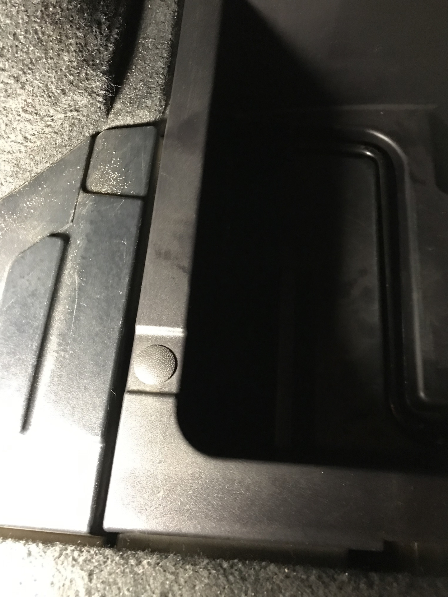 Застрял диск в блоке навигации — Lexus RX (2G), 3 л, 2003 года | другое ...