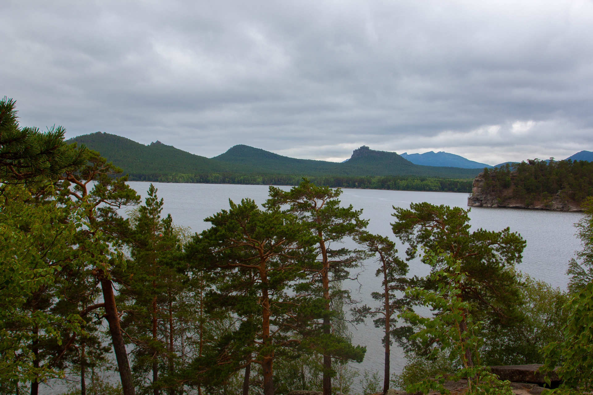 Зеренда казахстан фото